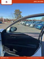 2013 LEXUS ES SEDAN WHITE AUTOMATIC - Faris Auto Mall