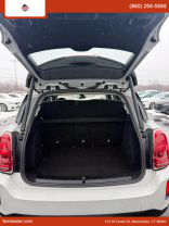2022 MINI COUNTRYMAN HATCHBACK WHITE AUTOMATIC - Faris Auto Mall