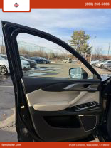 2018 MAZDA CX-9 SUV BLACK AUTOMATIC - Faris Auto Mall