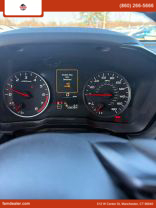 2023 SUBARU WRX SEDAN BLUE MANUAL - Faris Auto Mall