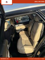 2018 MAZDA CX-9 SUV BLACK AUTOMATIC - Faris Auto Mall