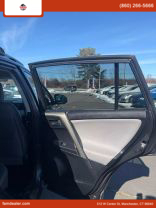 2015 TOYOTA RAV4 SUV GRAY AUTOMATIC - Faris Auto Mall