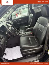 2019 HONDA PILOT SUV BLACK AUTOMATIC - Faris Auto Mall