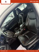 2022 CHRYSLER 300 SEDAN WHITE AUTOMATIC - Faris Auto Mall
