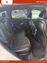 2021 ACURA RDX SUV WHITE AUTOMATIC - Faris Auto Mall