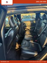 2019 JEEP CHEROKEE SUV BLACK AUTOMATIC - Faris Auto Mall