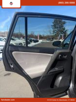 2015 TOYOTA RAV4 SUV GRAY AUTOMATIC - Faris Auto Mall