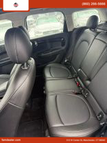 2022 MINI COUNTRYMAN HATCHBACK WHITE AUTOMATIC - Faris Auto Mall