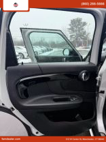 2022 MINI COUNTRYMAN HATCHBACK WHITE AUTOMATIC - Faris Auto Mall