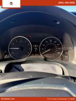2013 LEXUS ES SEDAN WHITE AUTOMATIC - Faris Auto Mall