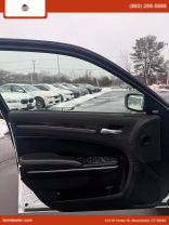 2022 CHRYSLER 300 SEDAN WHITE AUTOMATIC - Faris Auto Mall