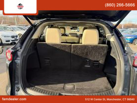 2018 MAZDA CX-9 SUV BLACK AUTOMATIC - Faris Auto Mall