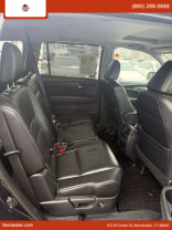 2019 HONDA PILOT SUV BLACK AUTOMATIC - Faris Auto Mall