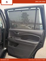 2019 HONDA PILOT SUV BLACK AUTOMATIC - Faris Auto Mall