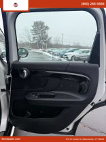 2022 MINI COUNTRYMAN HATCHBACK WHITE AUTOMATIC - Faris Auto Mall