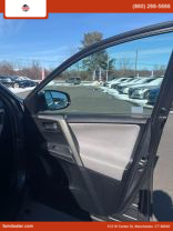 2015 TOYOTA RAV4 SUV GRAY AUTOMATIC - Faris Auto Mall