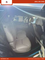 2018 MAZDA CX-9 SUV BLACK AUTOMATIC - Faris Auto Mall