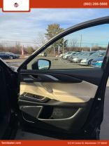 2018 MAZDA CX-9 SUV BLACK AUTOMATIC - Faris Auto Mall