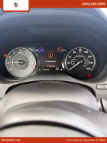 2021 ACURA RDX SUV WHITE AUTOMATIC - Faris Auto Mall