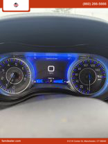 2022 CHRYSLER 300 SEDAN WHITE AUTOMATIC - Faris Auto Mall