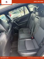 2020 TOYOTA RAV4 HYBRID SUV WHITE AUTOMATIC - Faris Auto Mall
