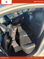 2013 LEXUS ES SEDAN WHITE AUTOMATIC - Faris Auto Mall
