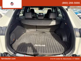 2020 TOYOTA RAV4 HYBRID SUV WHITE AUTOMATIC - Faris Auto Mall
