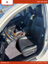 2013 LEXUS ES SEDAN WHITE AUTOMATIC - Faris Auto Mall