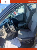2015 TOYOTA RAV4 SUV GRAY AUTOMATIC - Faris Auto Mall