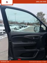 2019 HONDA PILOT SUV BLACK AUTOMATIC - Faris Auto Mall