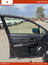 2019 SUBARU WRX SEDAN GRAY AUTOMATIC - Faris Auto Mall