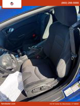 2017 NISSAN 370Z COUPE BLUE MANUAL - Faris Auto Mall