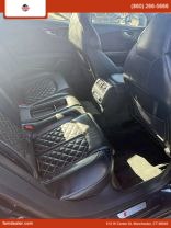 2016 AUDI S7 SEDAN BLUE AUTOMATIC - Faris Auto Mall
