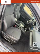 2019 SUBARU WRX SEDAN GRAY AUTOMATIC - Faris Auto Mall
