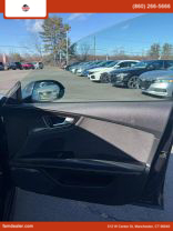 2016 AUDI S7 SEDAN BLUE AUTOMATIC - Faris Auto Mall