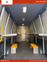 2019 MERCEDES-BENZ SPRINTER 2500 CARGO CARGO BLUE AUTOMATIC - Faris Auto Mall