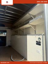 2015 CHEVROLET EXPRESS COMMERCIAL CUTAWAY CUTAWAY WHITE AUTOMATIC - Faris Auto Mall