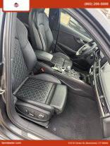 2019 AUDI S4 SEDAN GRAY AUTOMATIC - Faris Auto Mall