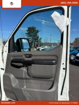 2017 NISSAN NV2500 HD CARGO VAN WHITE AUTOMATIC - Faris Auto Mall