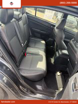 2019 SUBARU WRX SEDAN GRAY AUTOMATIC - Faris Auto Mall