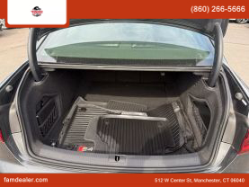 2019 AUDI S4 SEDAN GRAY AUTOMATIC - Faris Auto Mall