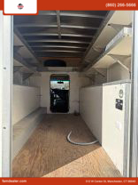 2015 CHEVROLET EXPRESS COMMERCIAL CUTAWAY CUTAWAY WHITE AUTOMATIC - Faris Auto Mall
