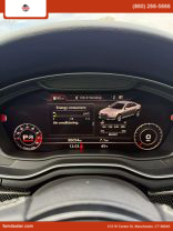 2019 AUDI S4 SEDAN GRAY AUTOMATIC - Faris Auto Mall