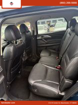2022 MAZDA CX-9 SUV BLUE AUTOMATIC - Faris Auto Mall