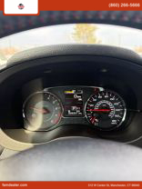 2019 SUBARU WRX SEDAN GRAY AUTOMATIC - Faris Auto Mall
