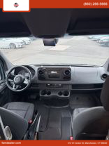 2019 MERCEDES-BENZ SPRINTER 2500 CARGO CARGO BLUE AUTOMATIC - Faris Auto Mall