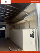 2015 CHEVROLET EXPRESS COMMERCIAL CUTAWAY CUTAWAY WHITE AUTOMATIC - Faris Auto Mall