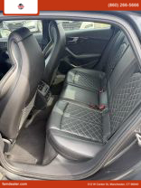2019 AUDI S4 SEDAN GRAY AUTOMATIC - Faris Auto Mall
