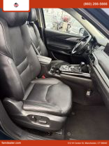 2022 MAZDA CX-9 SUV BLUE AUTOMATIC - Faris Auto Mall