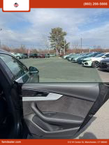 2018 AUDI S5 SEDAN GRAY AUTOMATIC - Faris Auto Mall